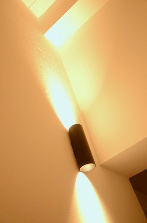 My Home In Bologna - La Rossa Bagian luar foto